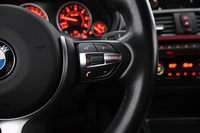 BMW 420 vaihtoauto