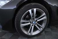 BMW 420 vaihtoauto