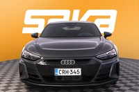 Audi e-tron GT vaihtoauto