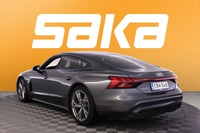 Audi e-tron GT vaihtoauto