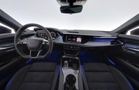 Audi e-tron GT vaihtoauto