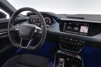 Audi e-tron GT vaihtoauto