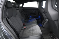 Audi e-tron GT vaihtoauto