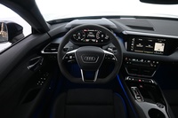 Audi e-tron GT vaihtoauto