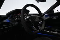 Audi e-tron GT vaihtoauto