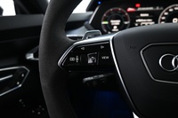 Audi e-tron GT vaihtoauto