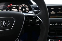 Audi e-tron GT vaihtoauto