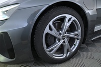 Audi e-tron GT vaihtoauto