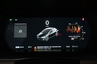 Tesla Model X vaihtoauto