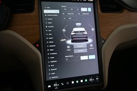 Tesla Model X vaihtoauto