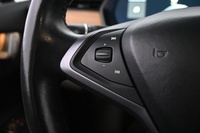 Tesla Model X vaihtoauto