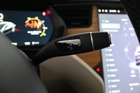 Tesla Model X vaihtoauto