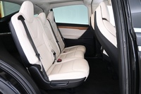 Tesla Model X vaihtoauto