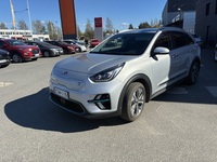 Kia Niro Electric vaihtoauto