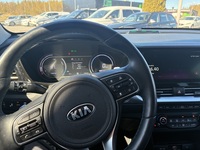 Kia Niro Electric vaihtoauto