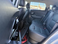 Kia Niro Electric vaihtoauto