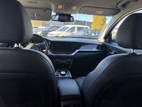 Kia Niro Electric vaihtoauto
