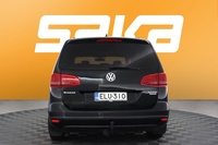 Volkswagen Sharan vaihtoauto