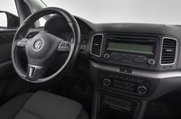 Volkswagen Sharan vaihtoauto