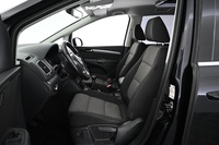 Volkswagen Sharan vaihtoauto