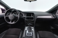 Audi Q7 vaihtoauto