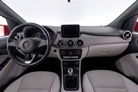 Mercedes-Benz B vaihtoauto