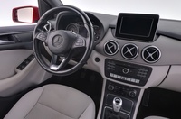 Mercedes-Benz B vaihtoauto