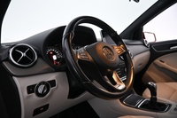 Mercedes-Benz B vaihtoauto