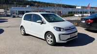 Volkswagen up! vaihtoauto