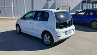 Volkswagen up! vaihtoauto