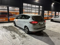 Ford C-MAX vaihtoauto