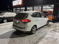 Ford C-MAX vaihtoauto