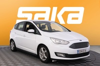 Ford C-MAX vaihtoauto