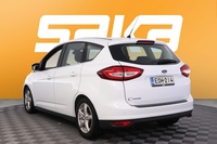 Ford C-MAX vaihtoauto