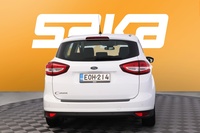 Ford C-MAX vaihtoauto