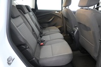 Ford C-MAX vaihtoauto