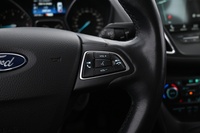 Ford C-MAX vaihtoauto