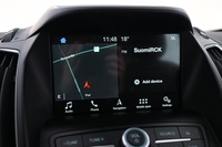 Ford C-MAX vaihtoauto