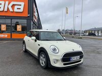 Mini Hatchback vaihtoauto
