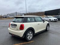 Mini Hatchback vaihtoauto