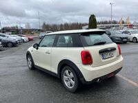 Mini Hatchback vaihtoauto