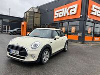 Mini Hatchback vaihtoauto