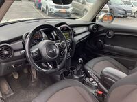 Mini Hatchback vaihtoauto