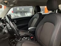 Mini Hatchback vaihtoauto