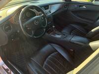 Mercedes-Benz CLS vaihtoauto