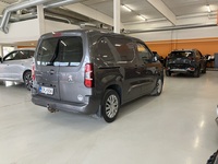 Peugeot Partner vaihtoauto