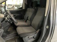 Peugeot Partner vaihtoauto