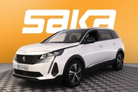 Peugeot 5008 vaihtoauto