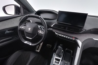 Peugeot 5008 vaihtoauto