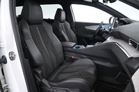 Peugeot 5008 vaihtoauto